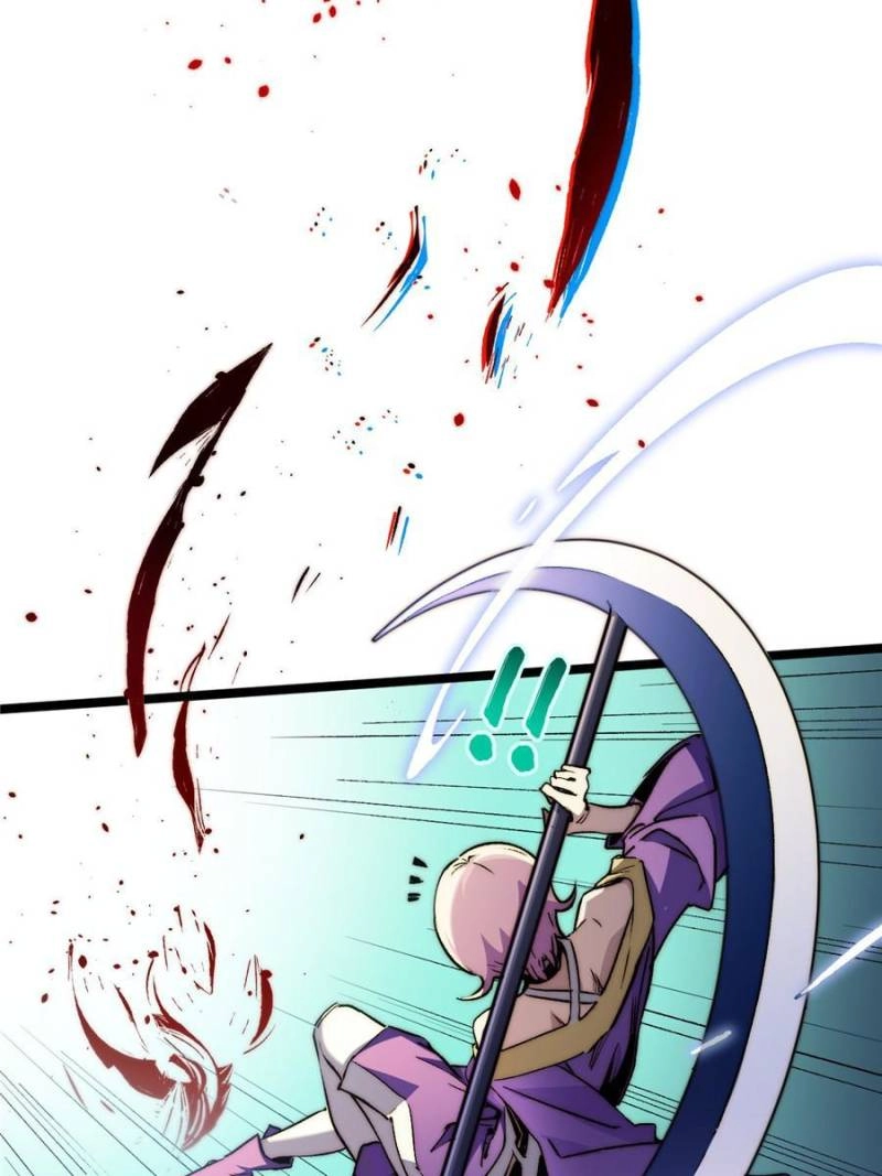 Top Tier Providence Chapter 133 - Page 63