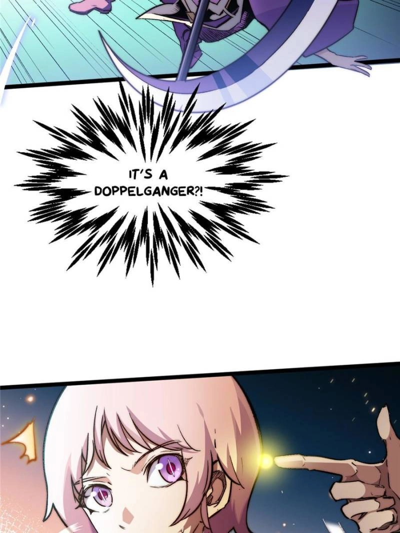 Top Tier Providence Chapter 133 - Page 64