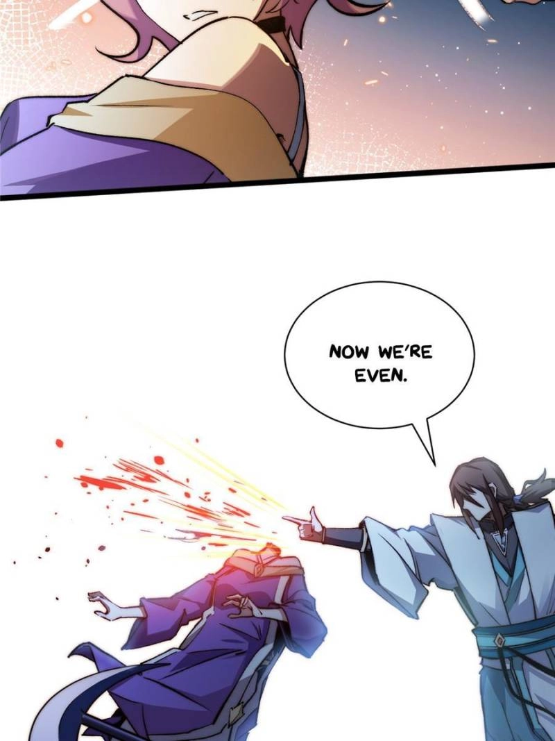 Top Tier Providence Chapter 133 - Page 65