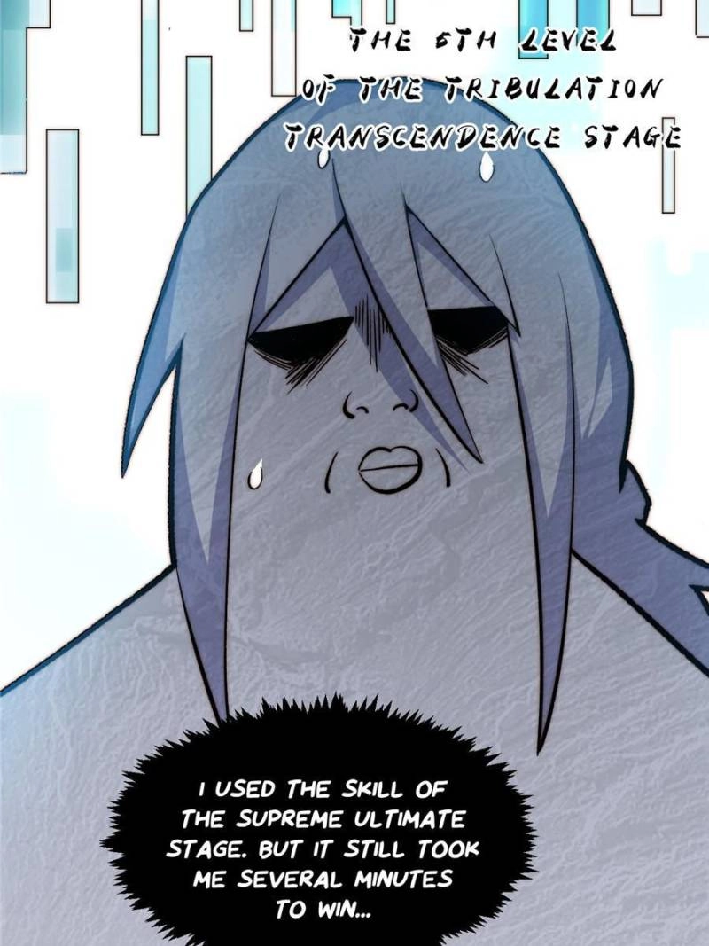 Top Tier Providence Chapter 133 - Page 68