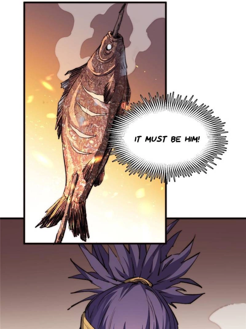 Top Tier Providence Chapter 133 - Page 72