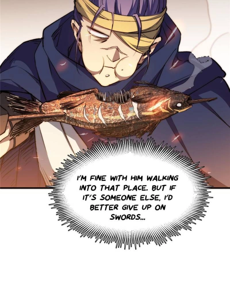 Top Tier Providence Chapter 133 - Page 73