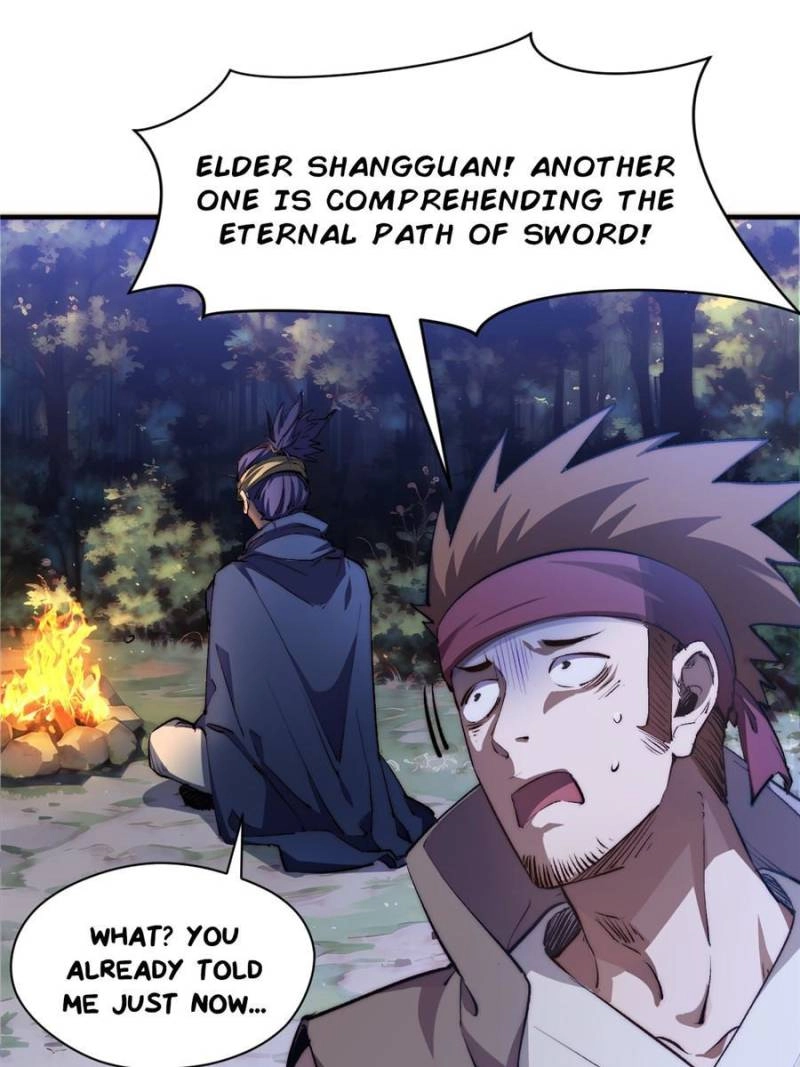 Top Tier Providence Chapter 133 - Page 74