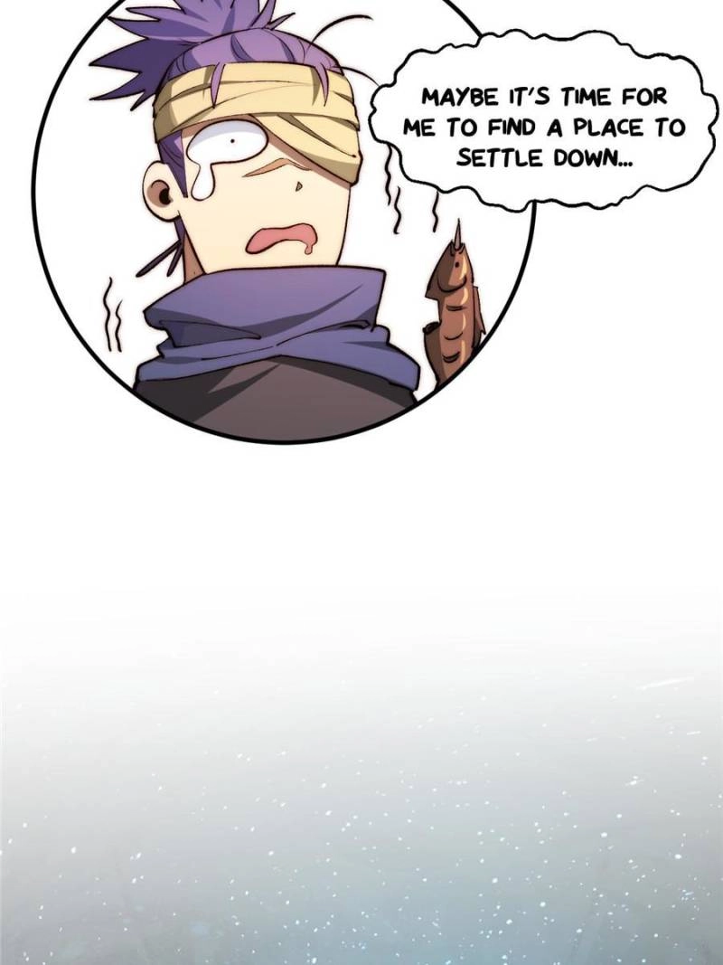 Top Tier Providence Chapter 133 - Page 78