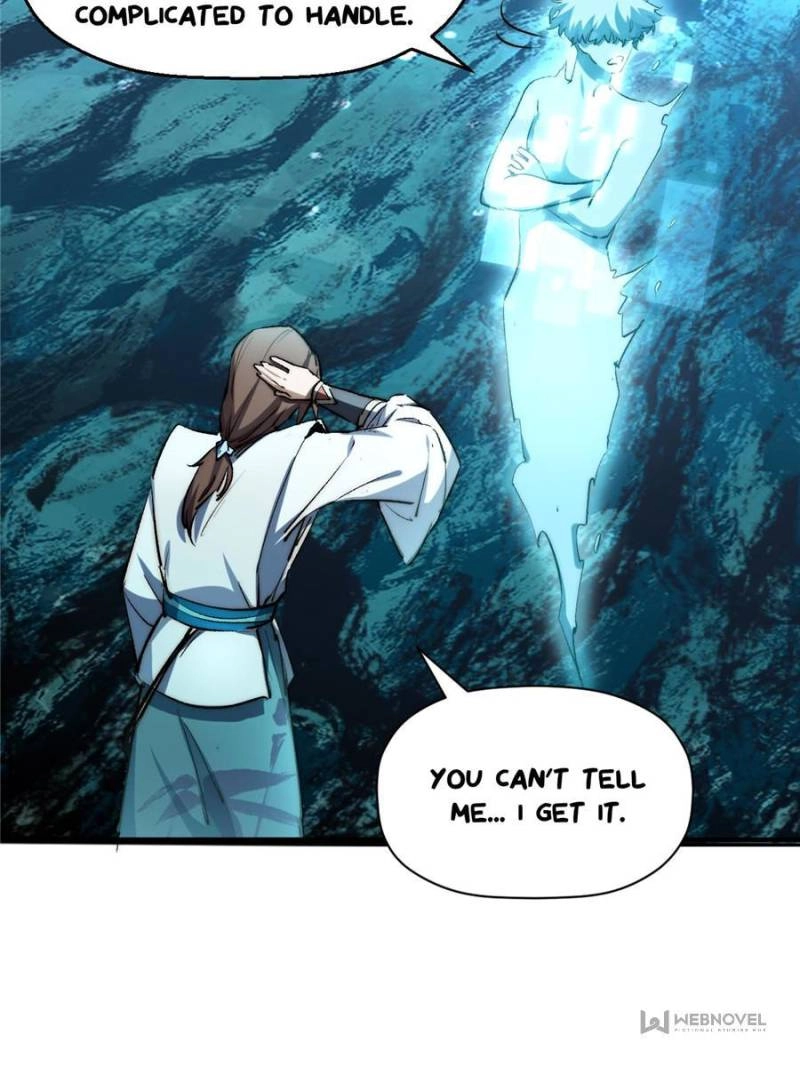 Top Tier Providence Chapter 133 - Page 89