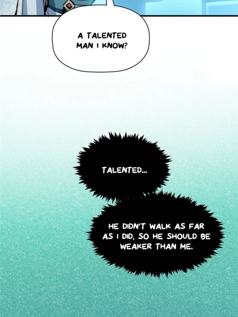Top Tier Providence Chapter 133 - Page 92