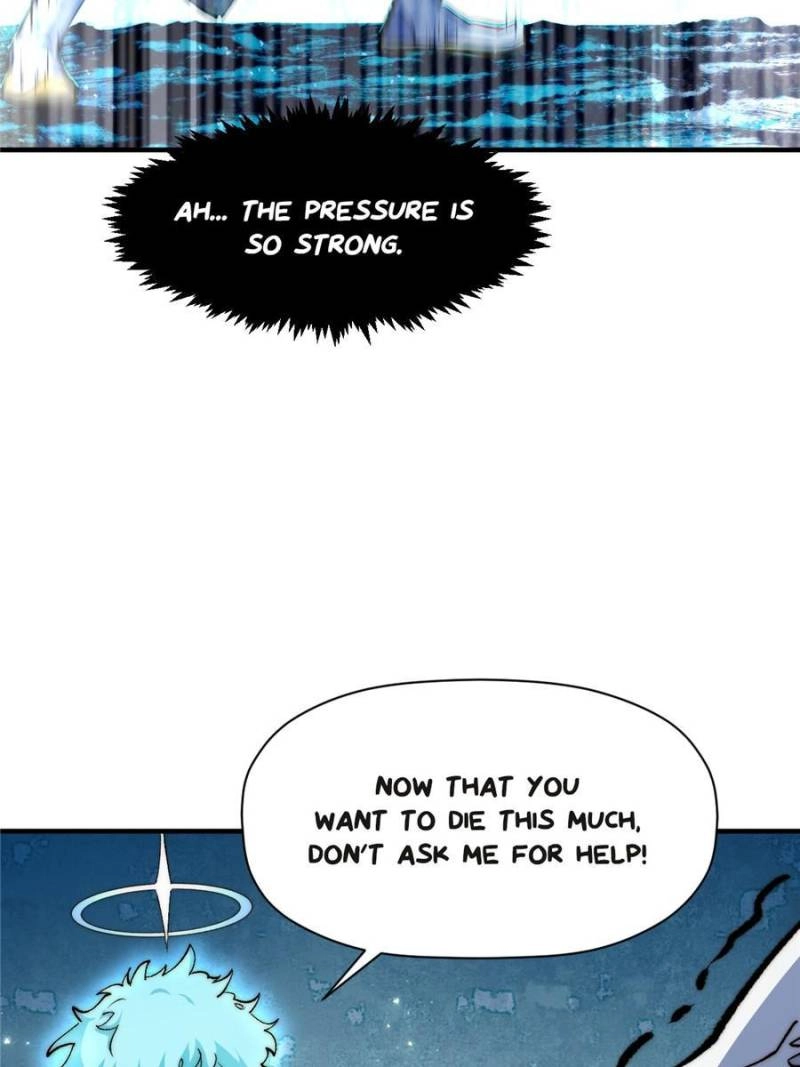 Top Tier Providence Chapter 134 - Page 3
