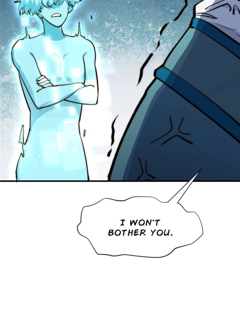 Top Tier Providence Chapter 134 - Page 4