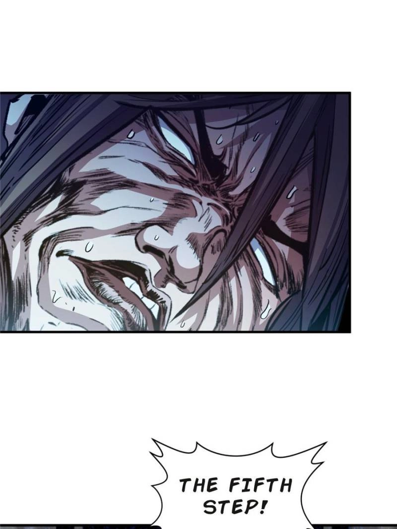 Top Tier Providence Chapter 134 - Page 5