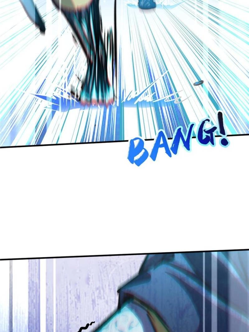 Top Tier Providence Chapter 134 - Page 7