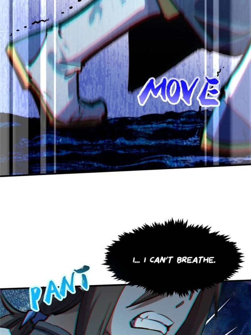 Top Tier Providence Chapter 134 - Page 8