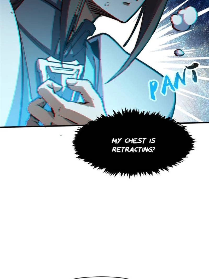 Top Tier Providence Chapter 134 - Page 9