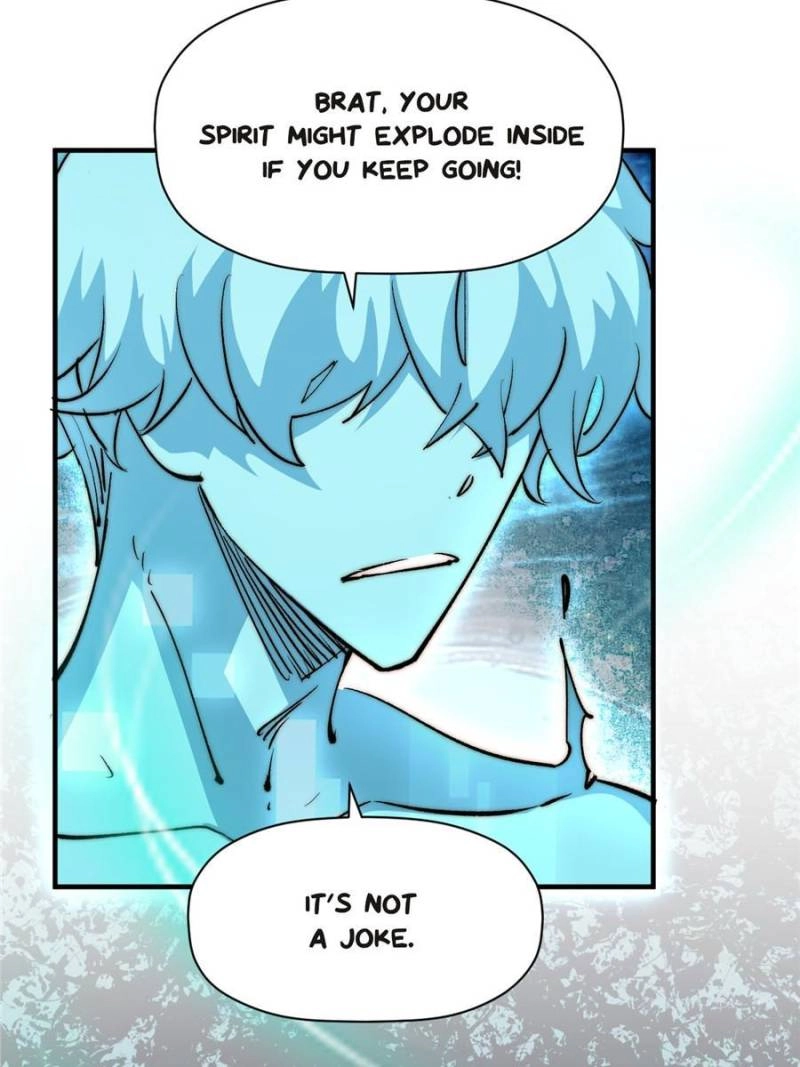 Top Tier Providence Chapter 134 - Page 10
