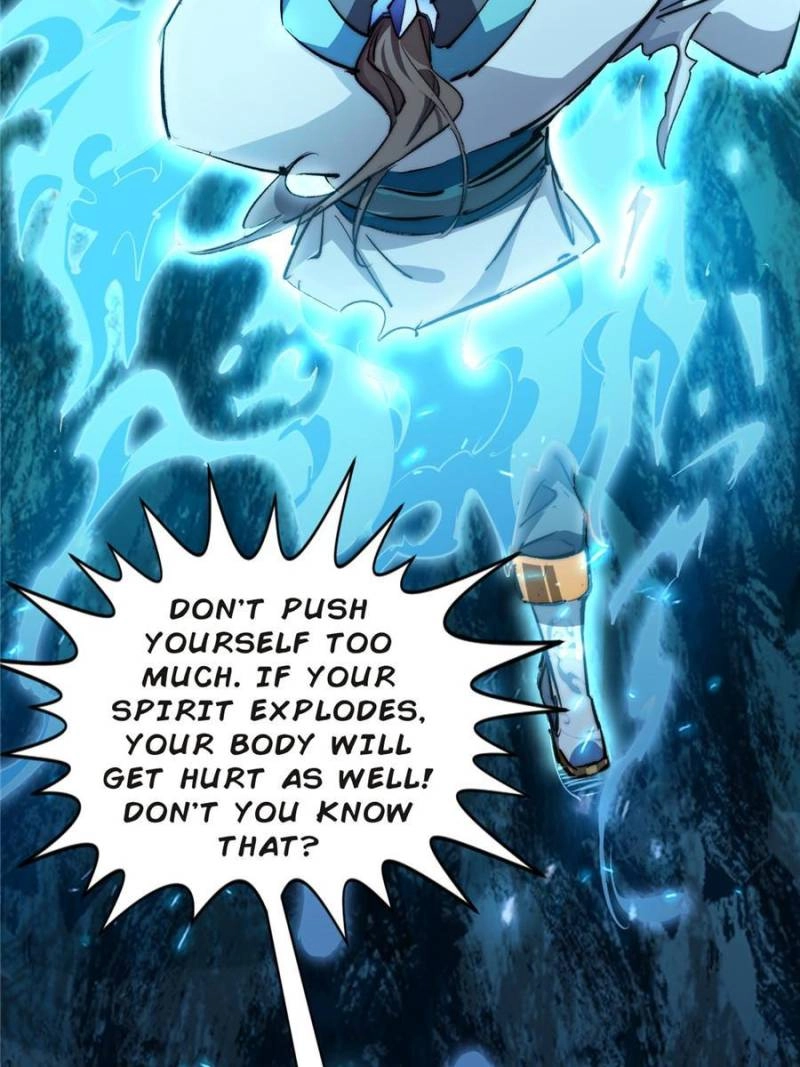Top Tier Providence Chapter 134 - Page 16