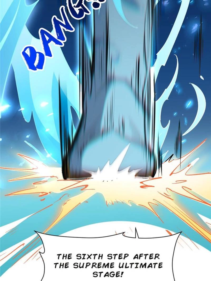 Top Tier Providence Chapter 134 - Page 19