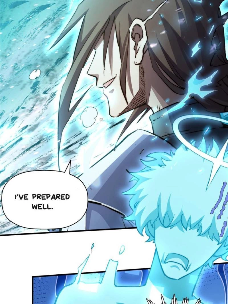 Top Tier Providence Chapter 134 - Page 21