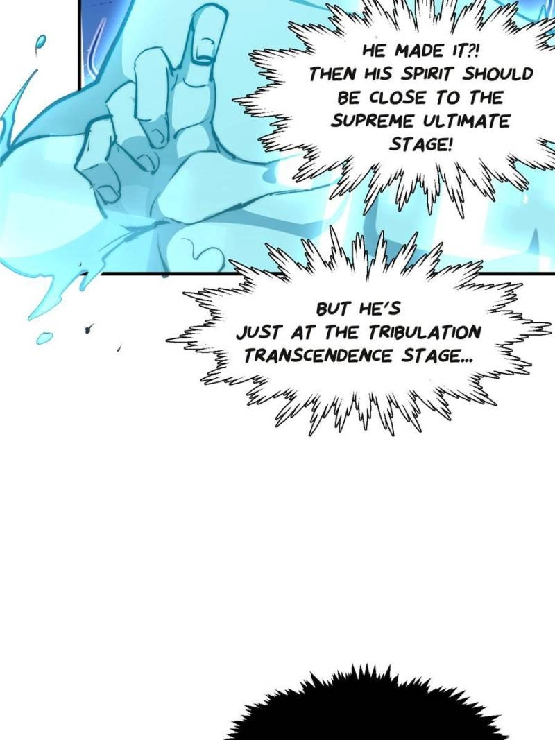 Top Tier Providence Chapter 134 - Page 22