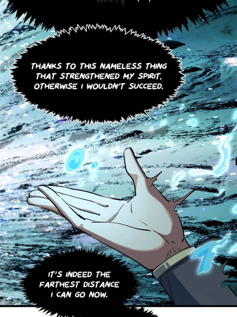 Top Tier Providence Chapter 134 - Page 24
