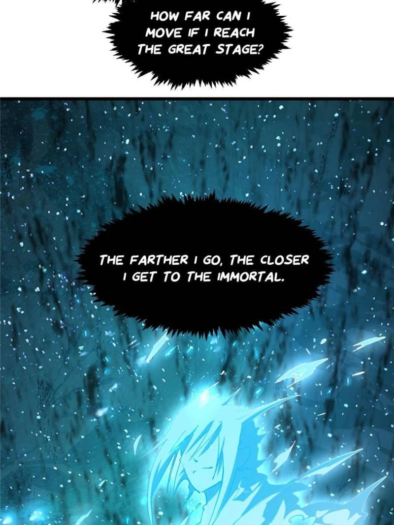 Top Tier Providence Chapter 134 - Page 25