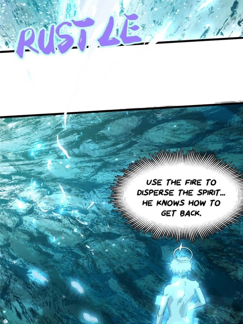 Top Tier Providence Chapter 134 - Page 27