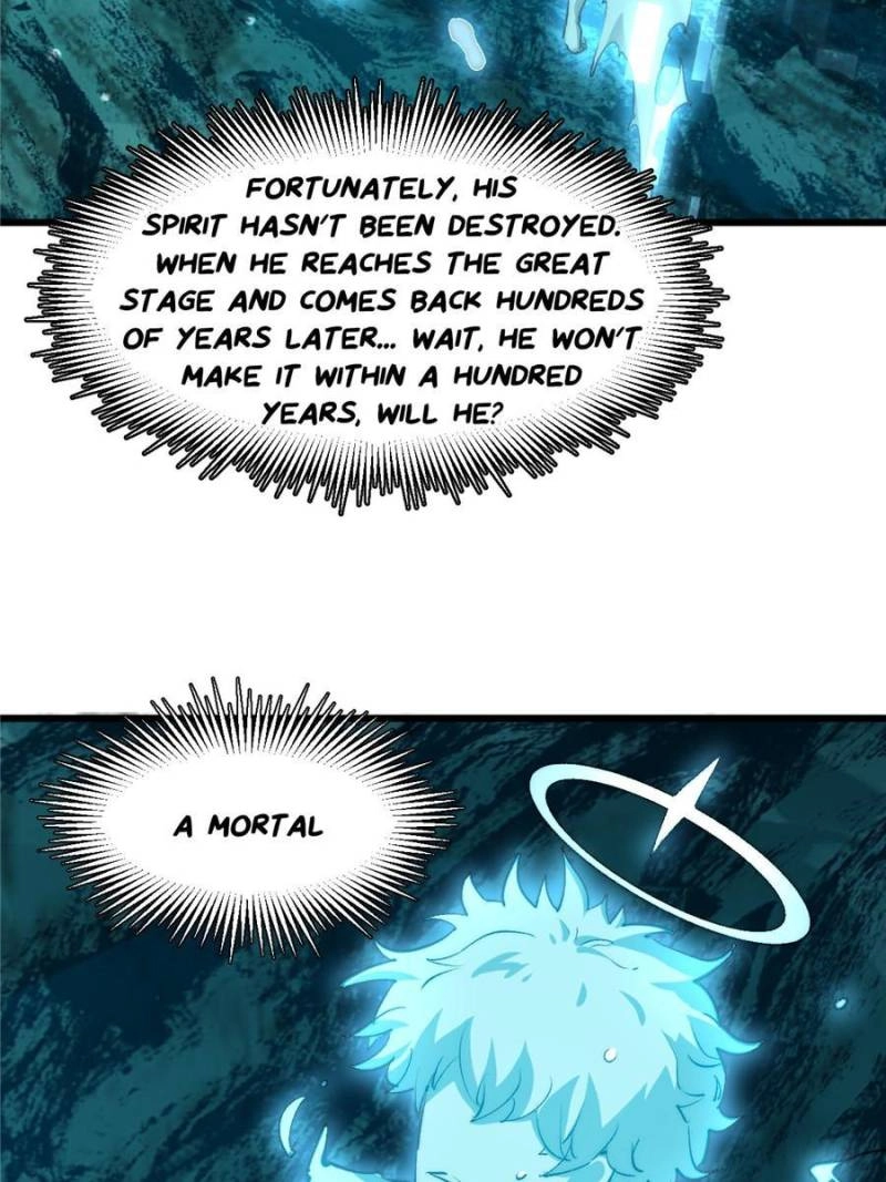 Top Tier Providence Chapter 134 - Page 28