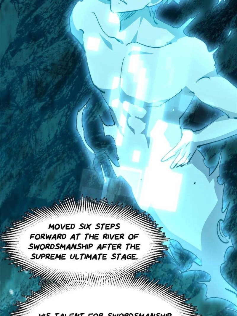 Top Tier Providence Chapter 134 - Page 29