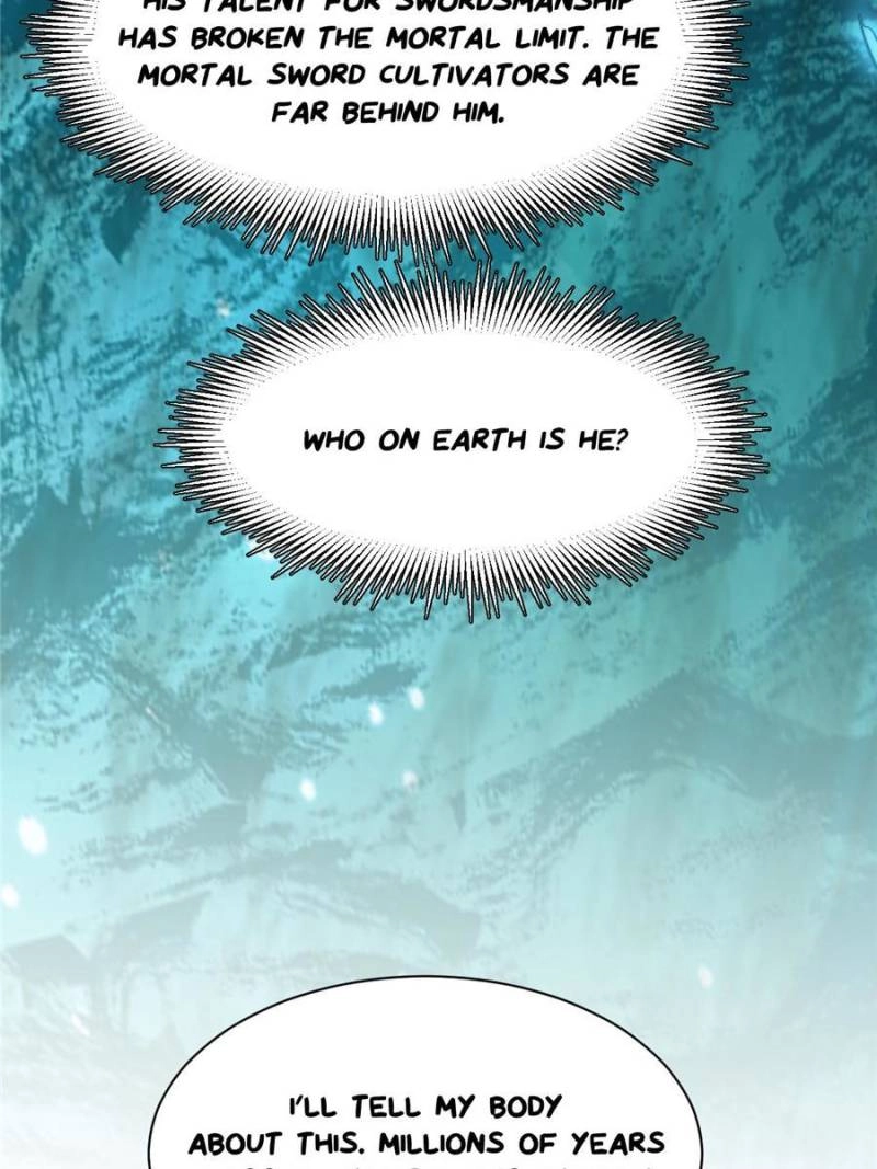 Top Tier Providence Chapter 134 - Page 30