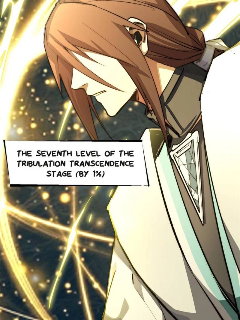 Top Tier Providence Chapter 134 - Page 37