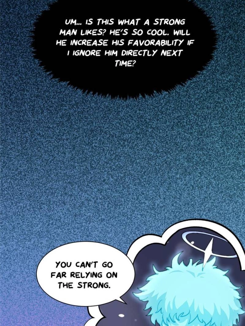 Top Tier Providence Chapter 134 - Page 41