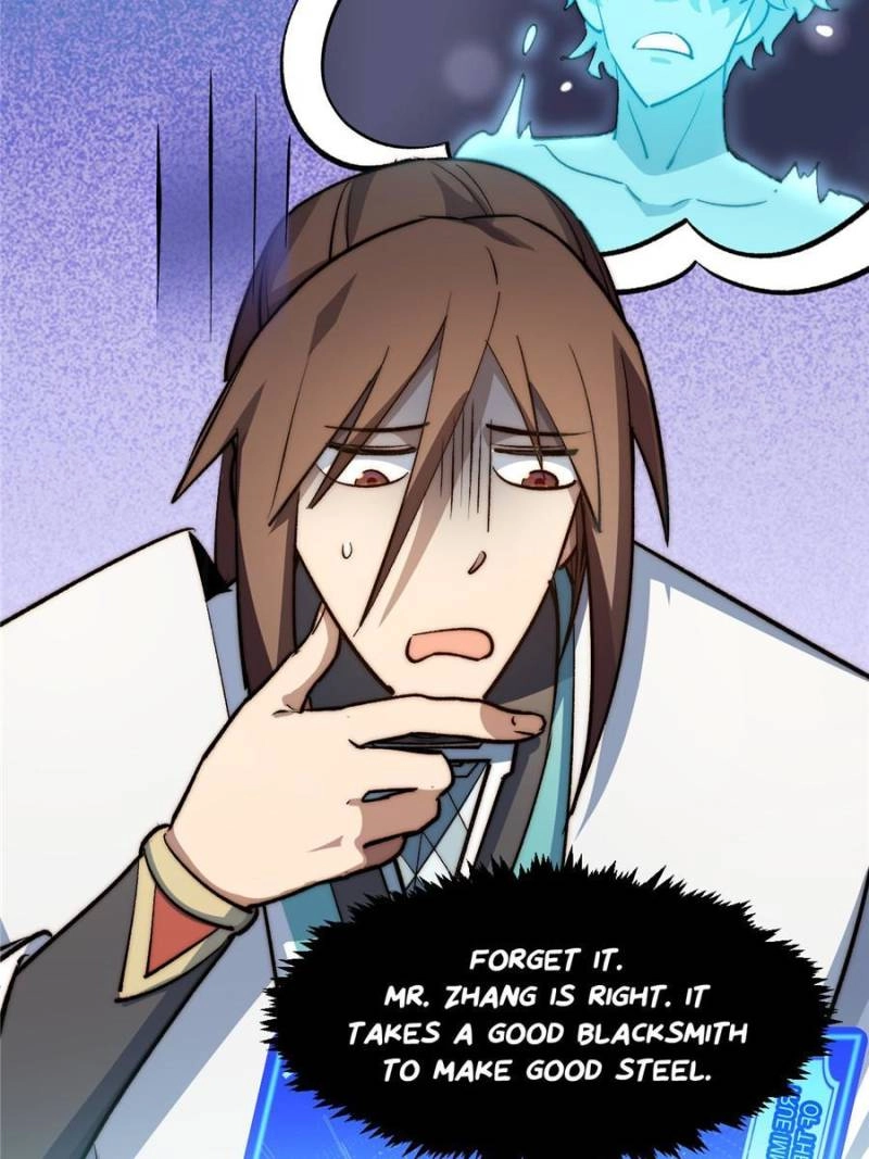 Top Tier Providence Chapter 134 - Page 42