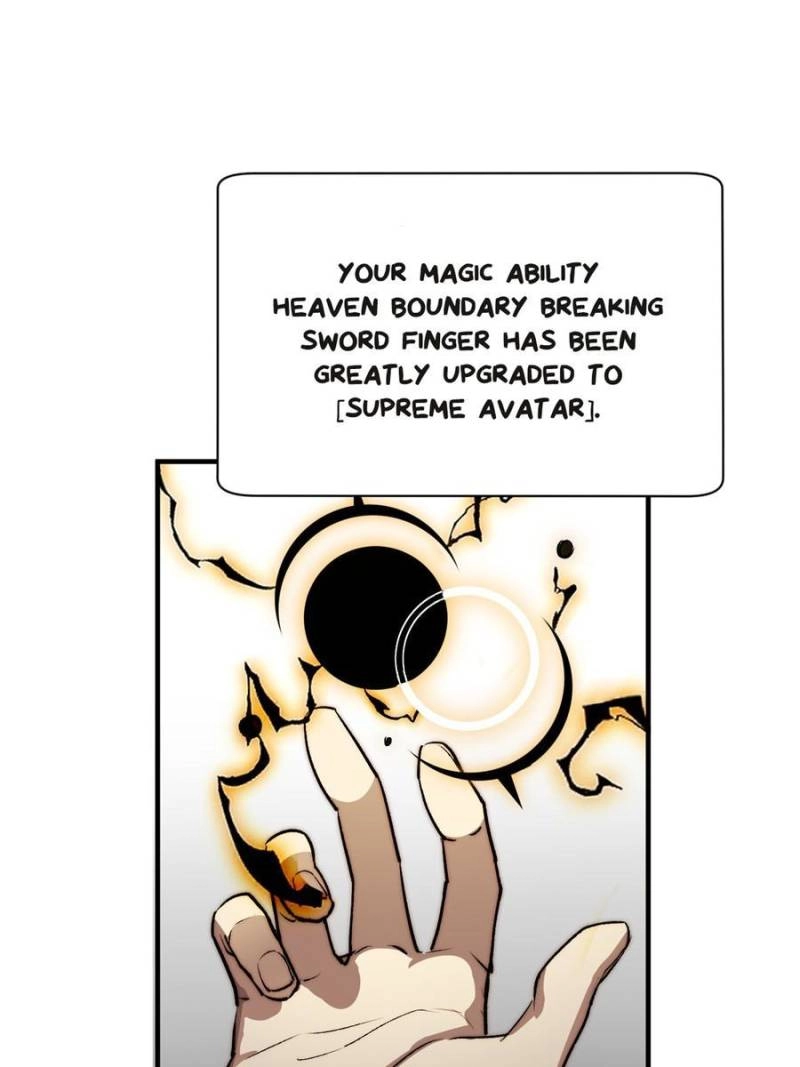 Top Tier Providence Chapter 134 - Page 44