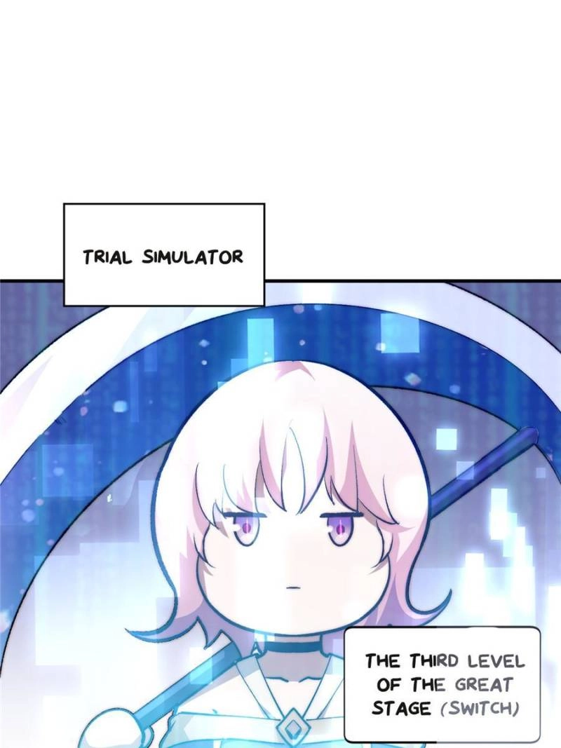 Top Tier Providence Chapter 134 - Page 47