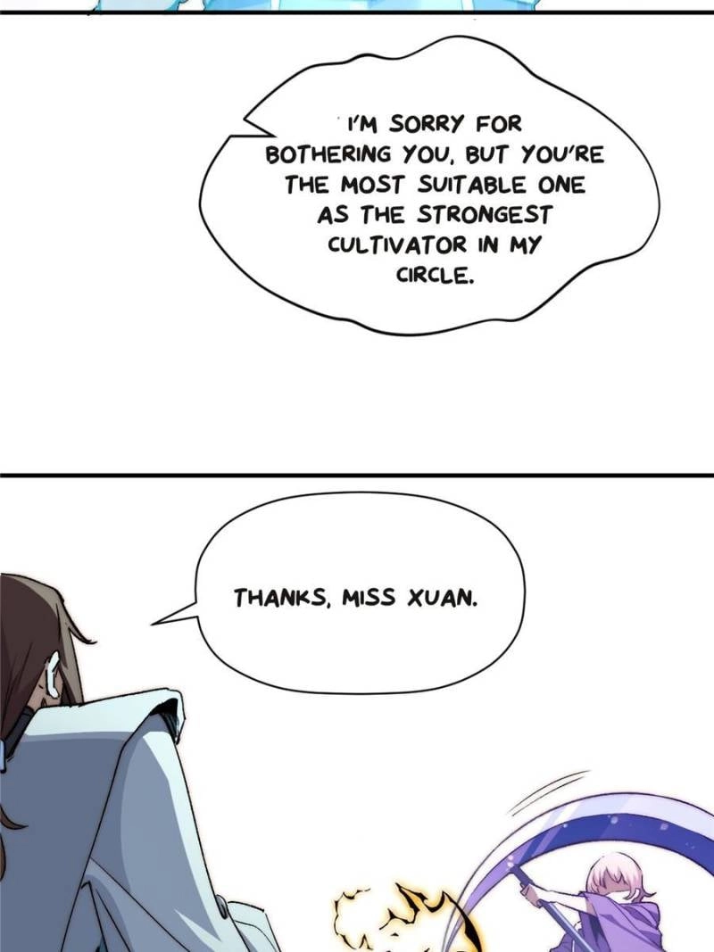 Top Tier Providence Chapter 134 - Page 48