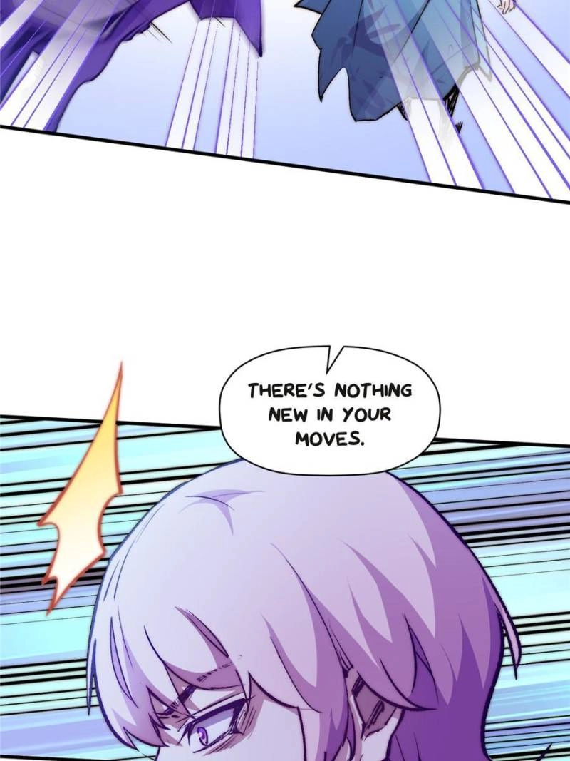 Top Tier Providence Chapter 134 - Page 53