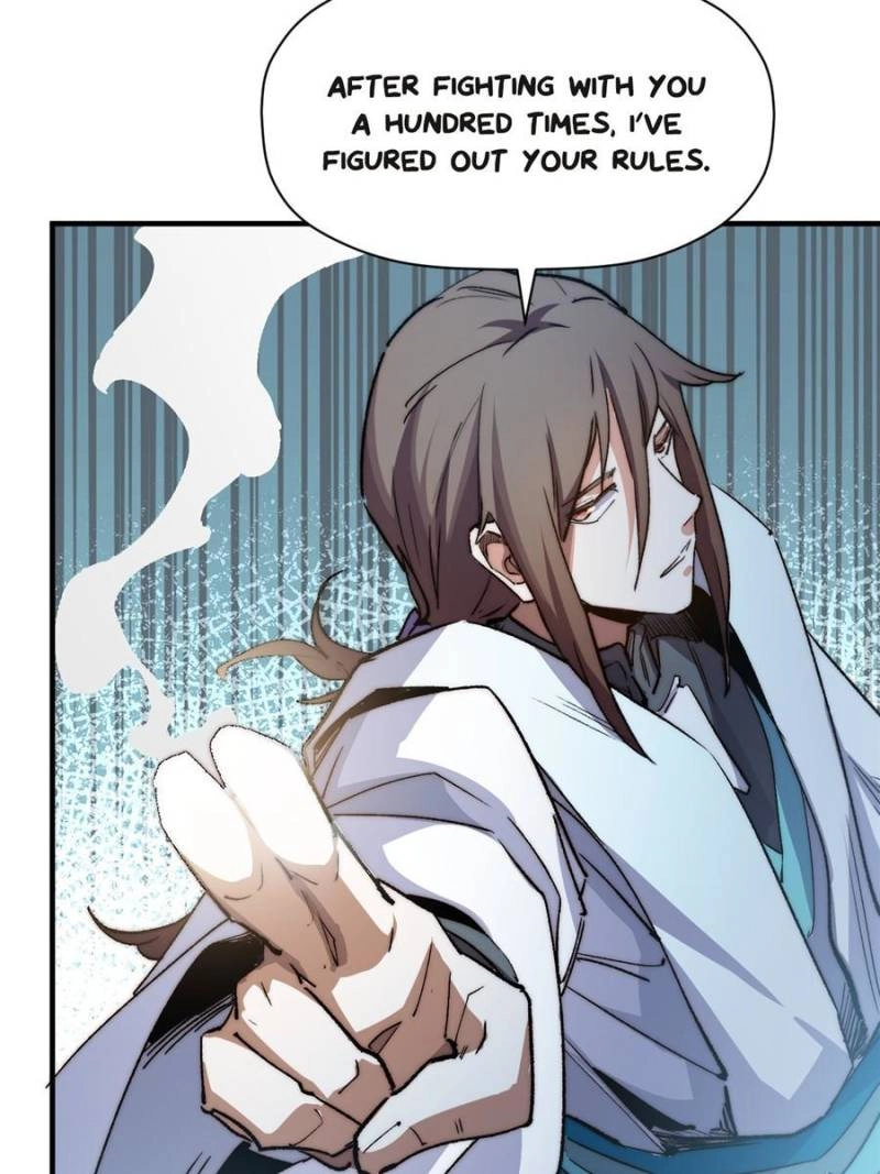 Top Tier Providence Chapter 134 - Page 57