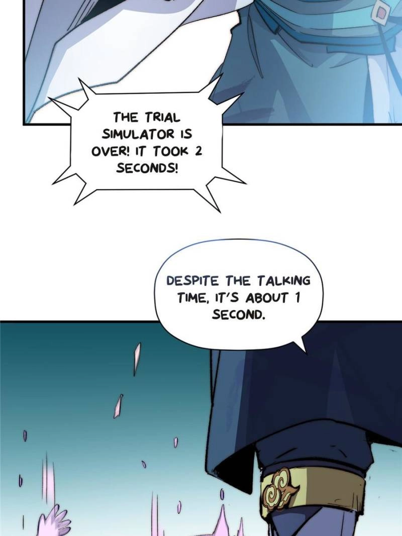 Top Tier Providence Chapter 134 - Page 58