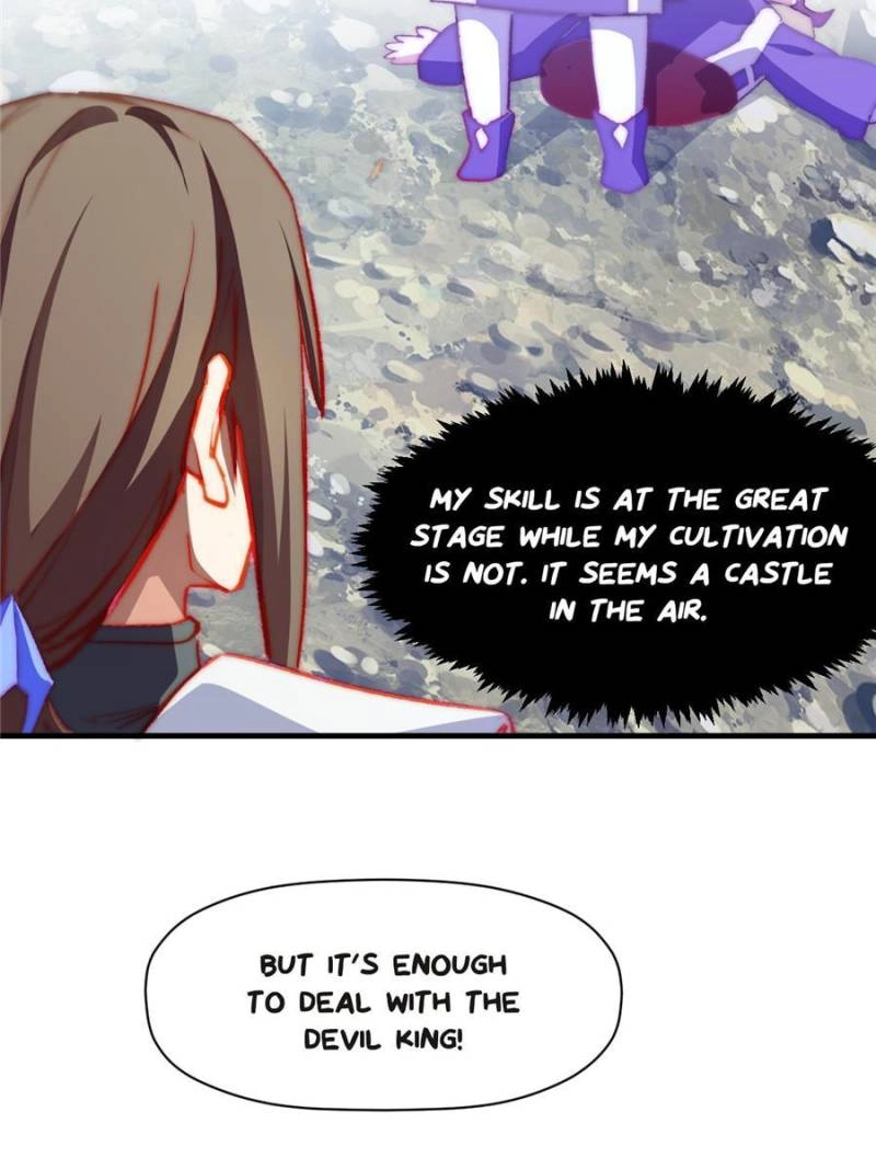 Top Tier Providence Chapter 134 - Page 66
