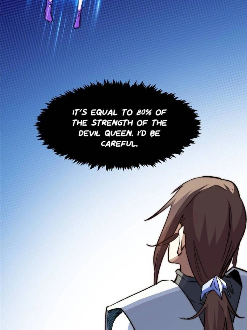 Top Tier Providence Chapter 134 - Page 70