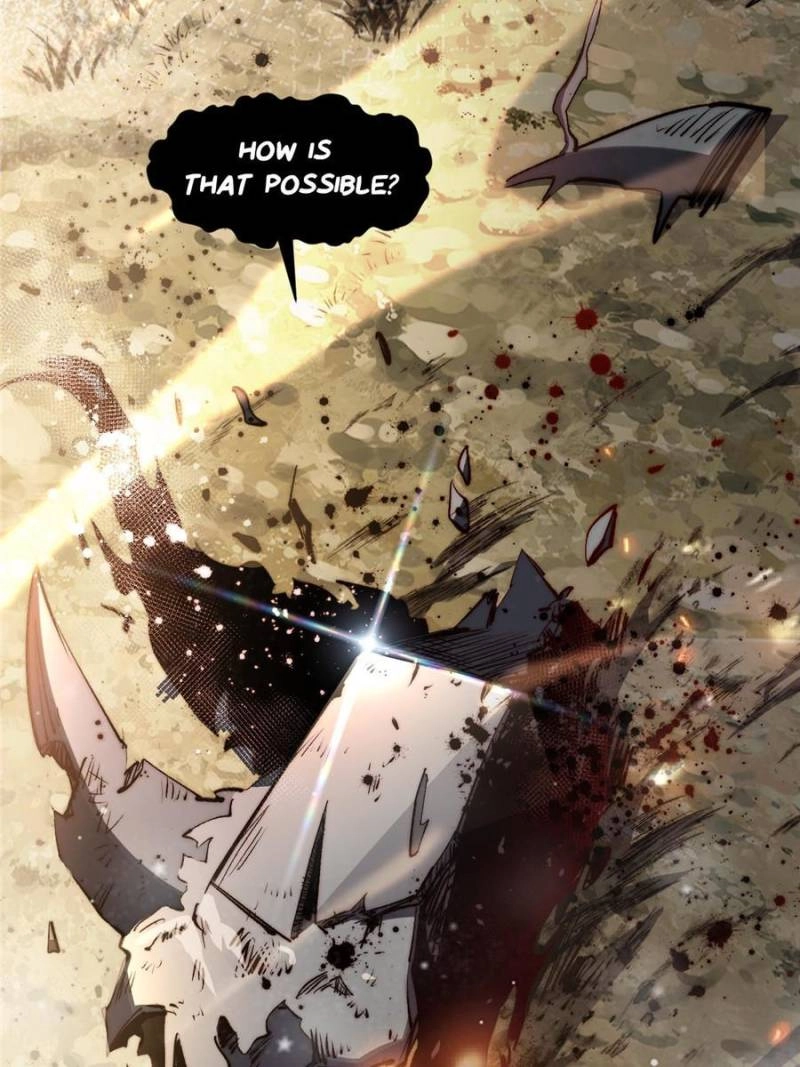 Top Tier Providence Chapter 134 - Page 85