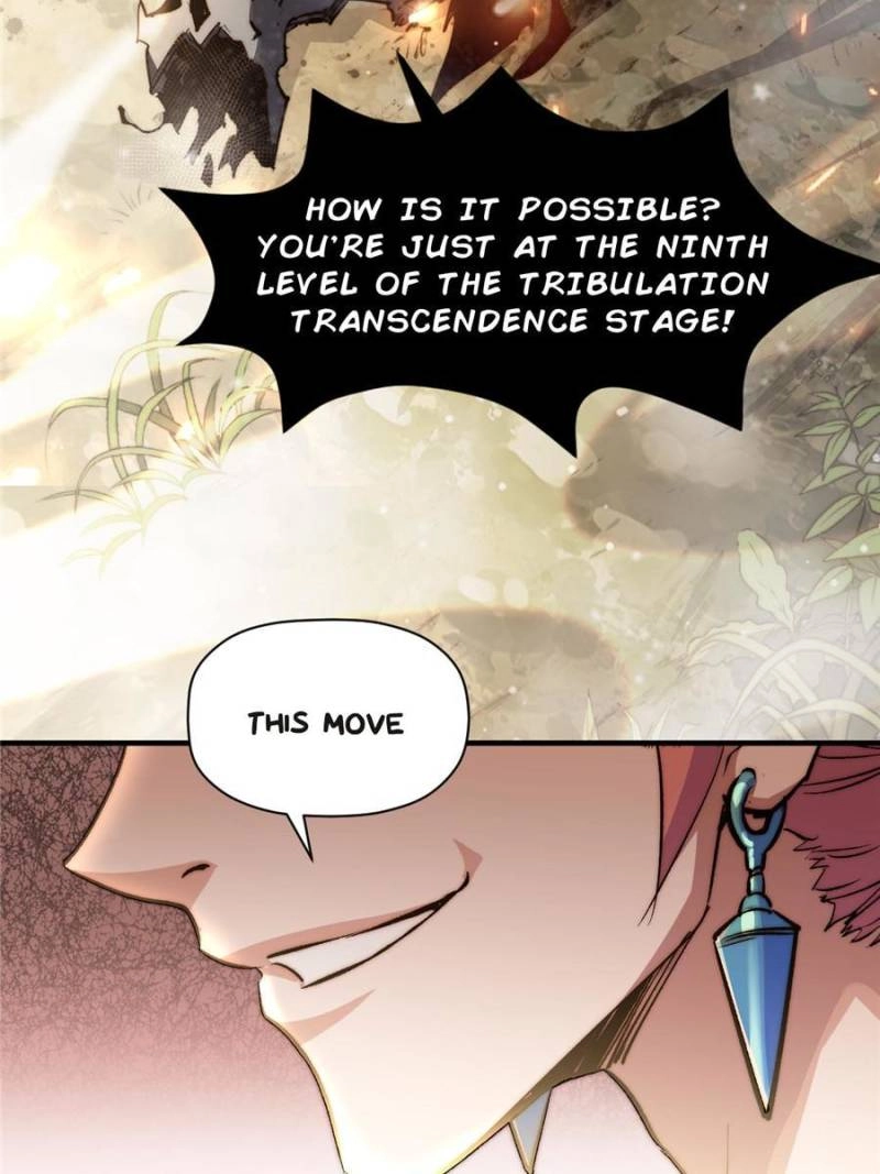 Top Tier Providence Chapter 134 - Page 86