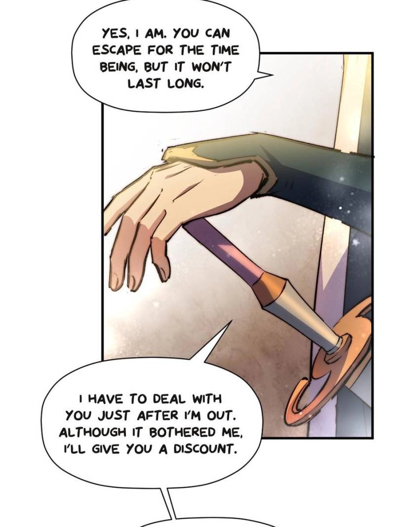 Top Tier Providence Chapter 134 - Page 89