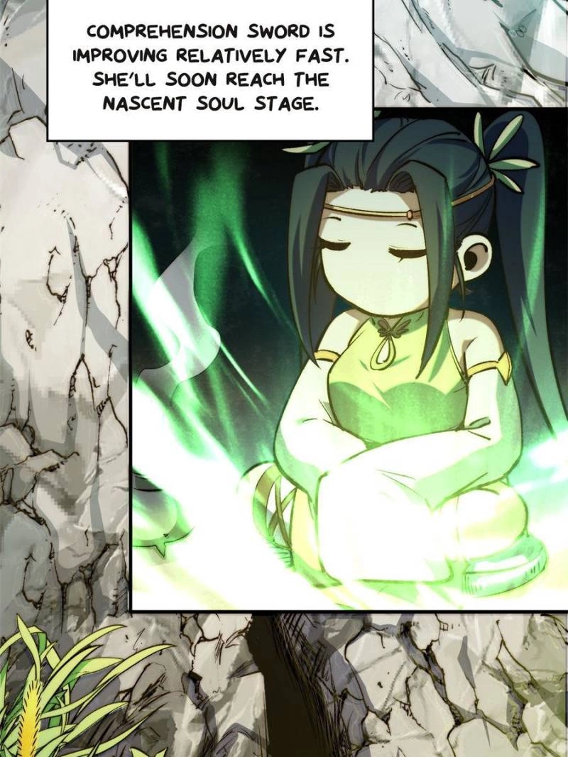 Top Tier Providence Chapter 135 - Page 3