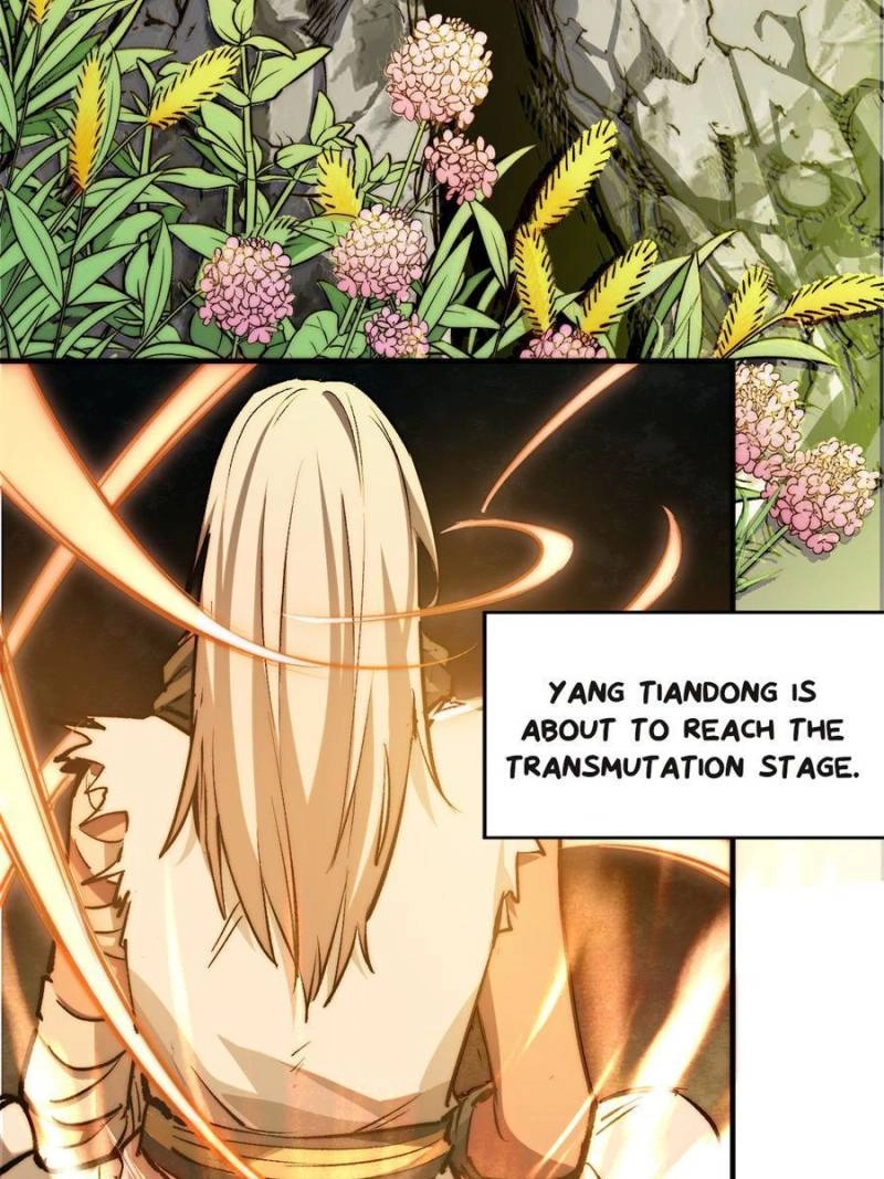 Top Tier Providence Chapter 135 - Page 4
