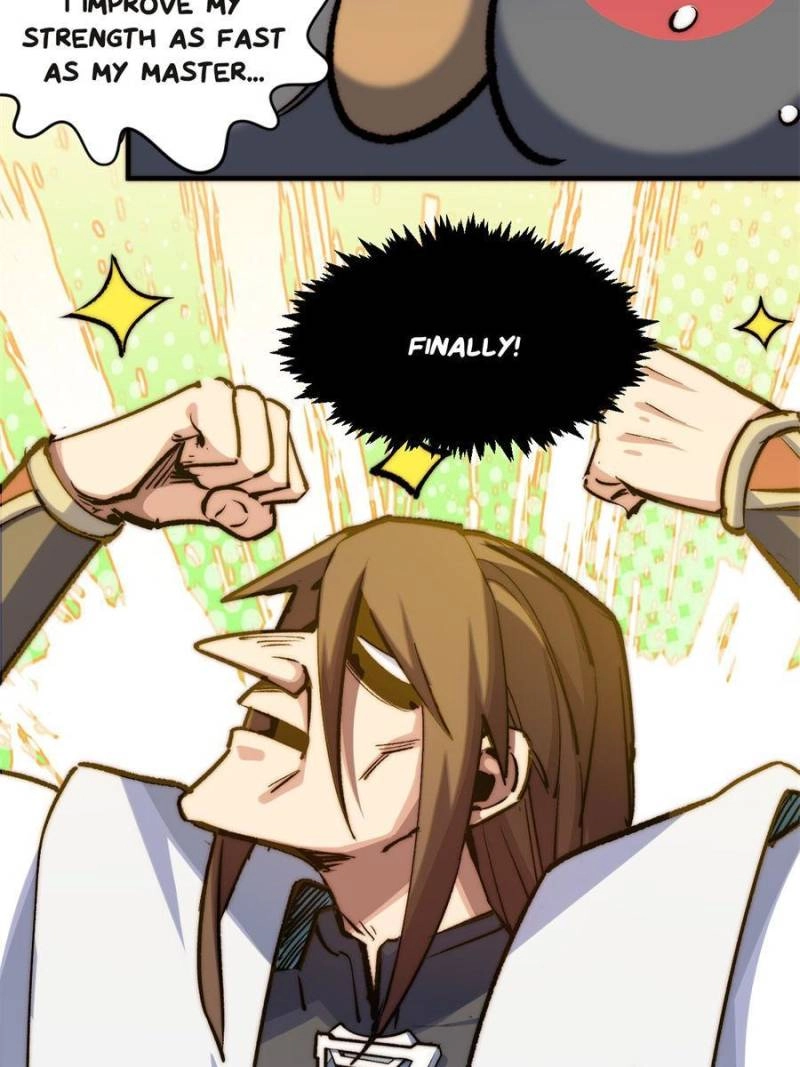 Top Tier Providence Chapter 135 - Page 6