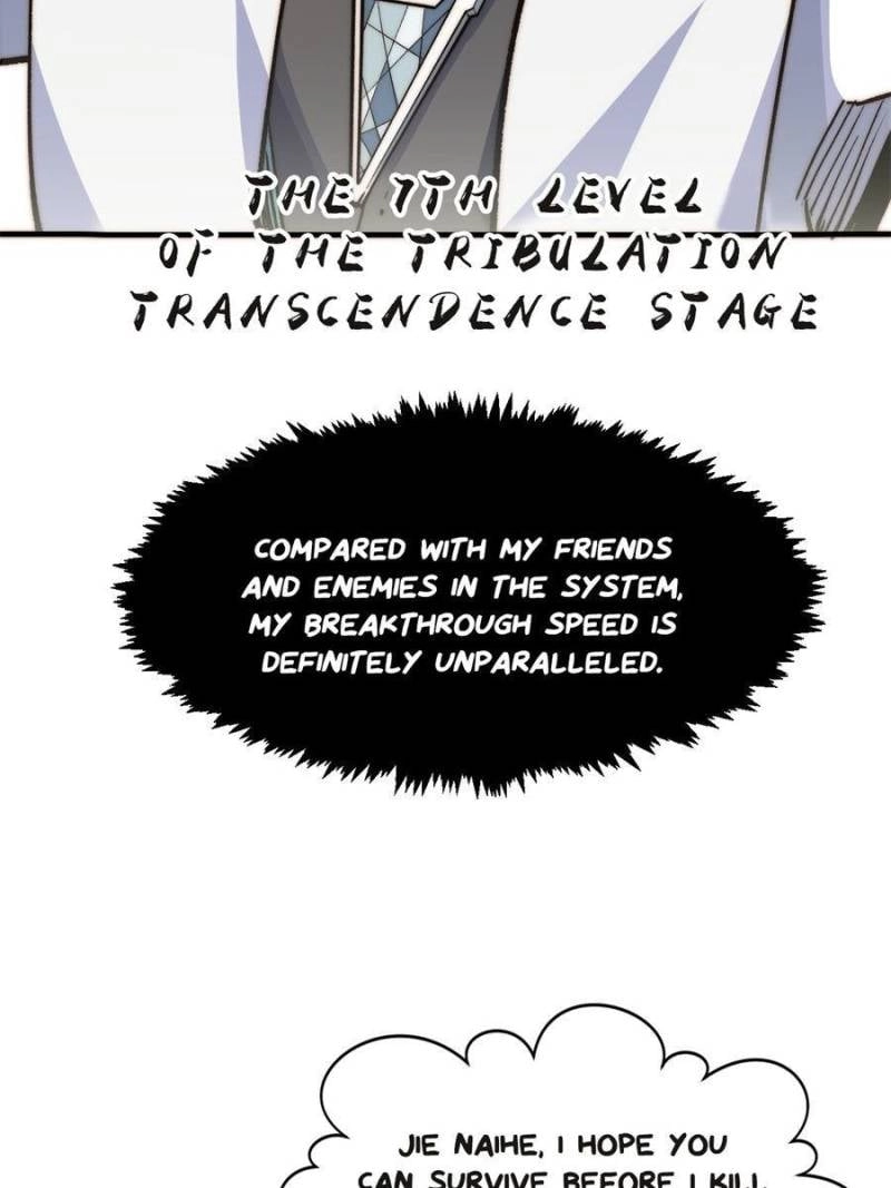 Top Tier Providence Chapter 135 - Page 7