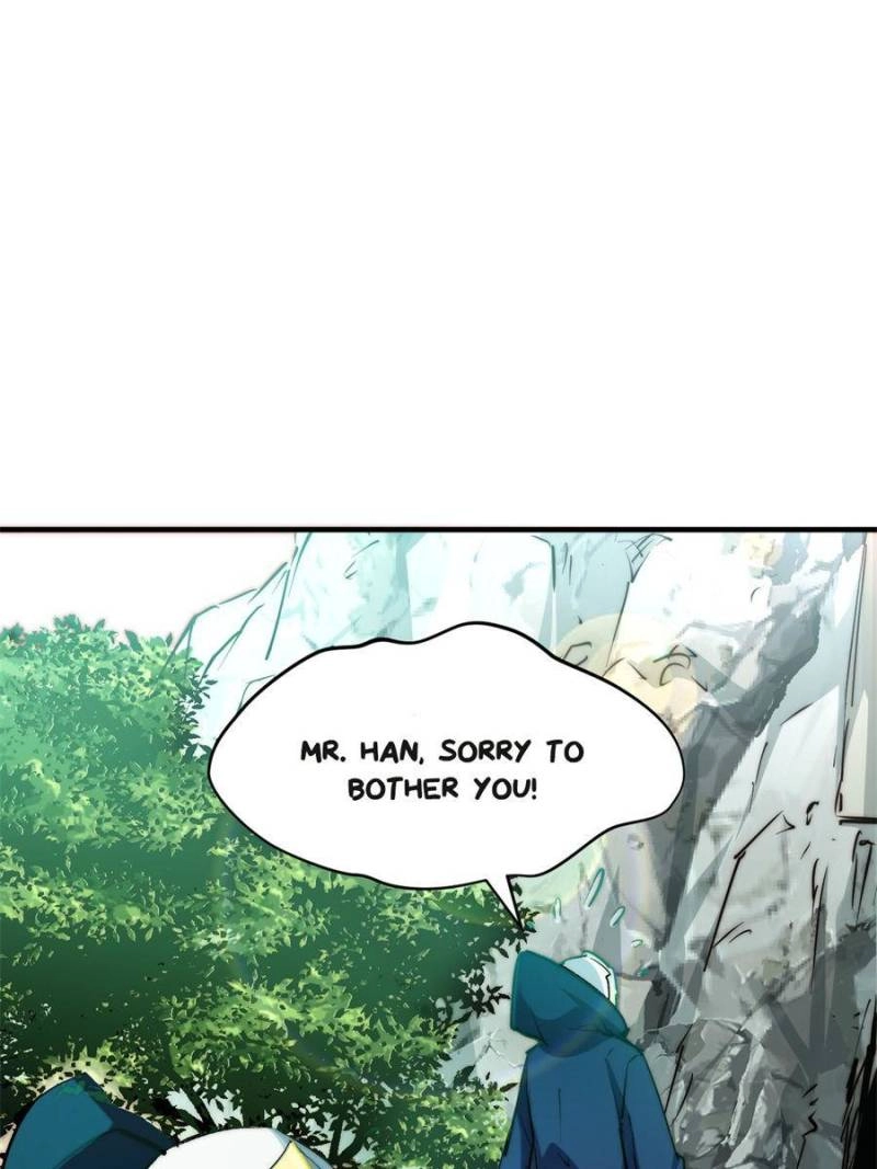 Top Tier Providence Chapter 135 - Page 9