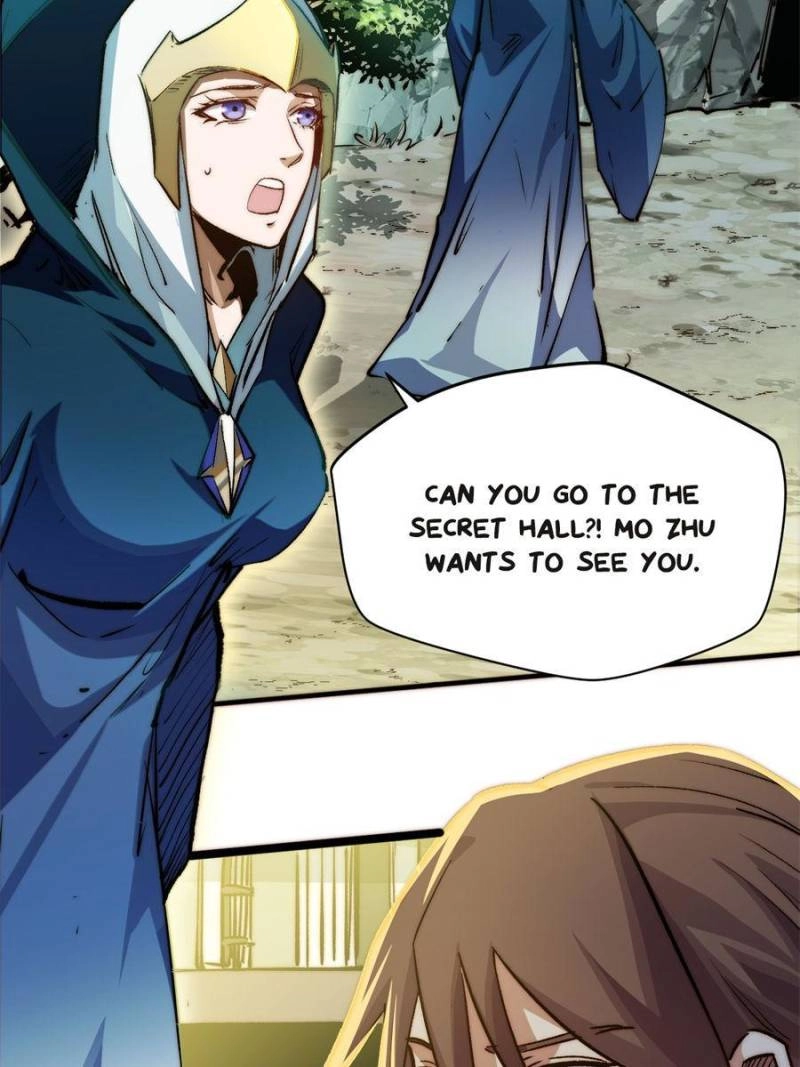 Top Tier Providence Chapter 135 - Page 10