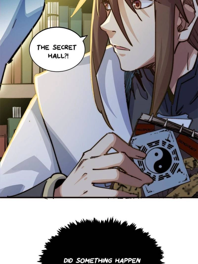 Top Tier Providence Chapter 135 - Page 11