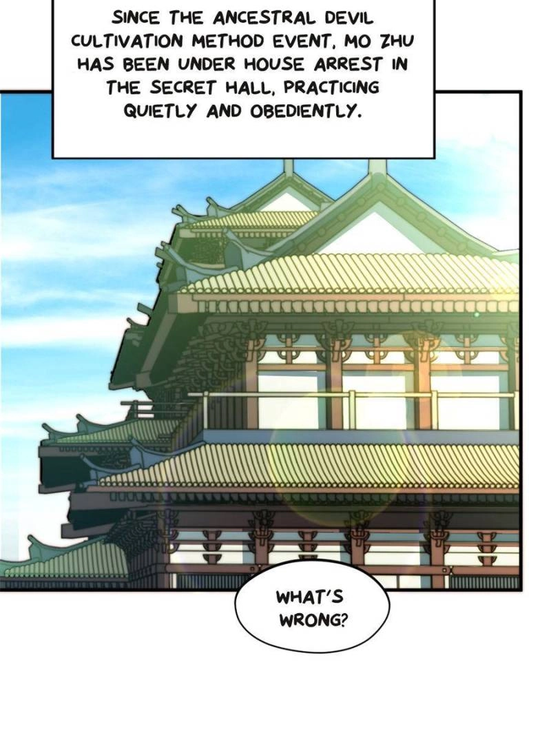 Top Tier Providence Chapter 135 - Page 13