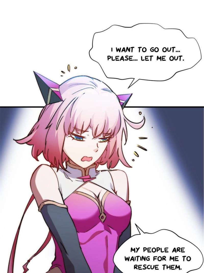 Top Tier Providence Chapter 135 - Page 15